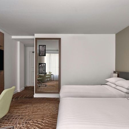 Melbourne Marriott Hotel Экстерьер фото