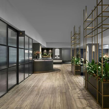Melbourne Marriott Hotel Экстерьер фото
