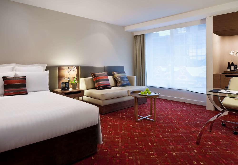 Melbourne Marriott Hotel Экстерьер фото