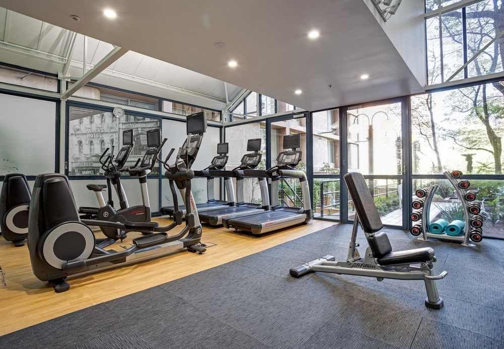 Melbourne Marriott Hotel Экстерьер фото
