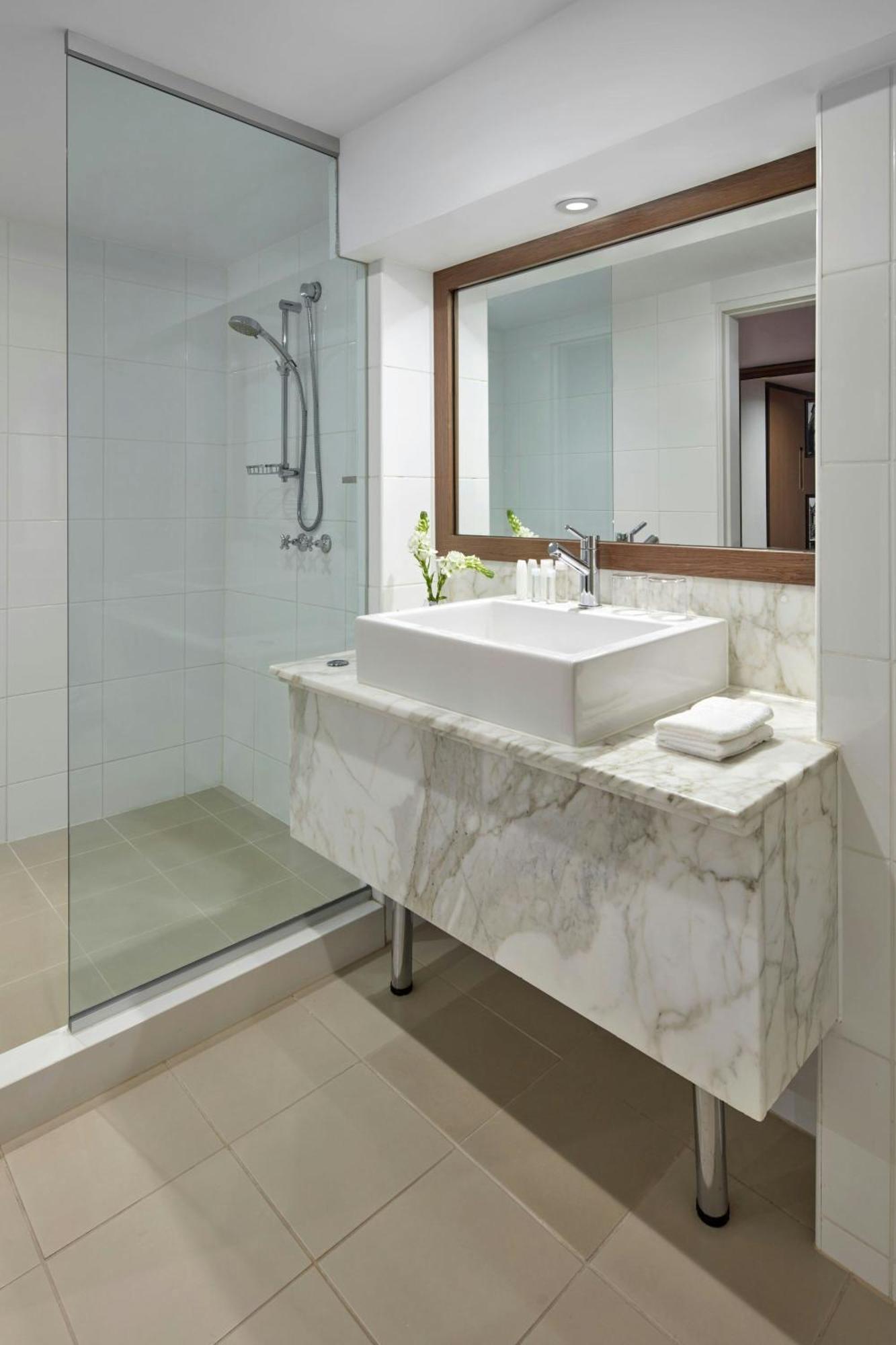 Melbourne Marriott Hotel Экстерьер фото