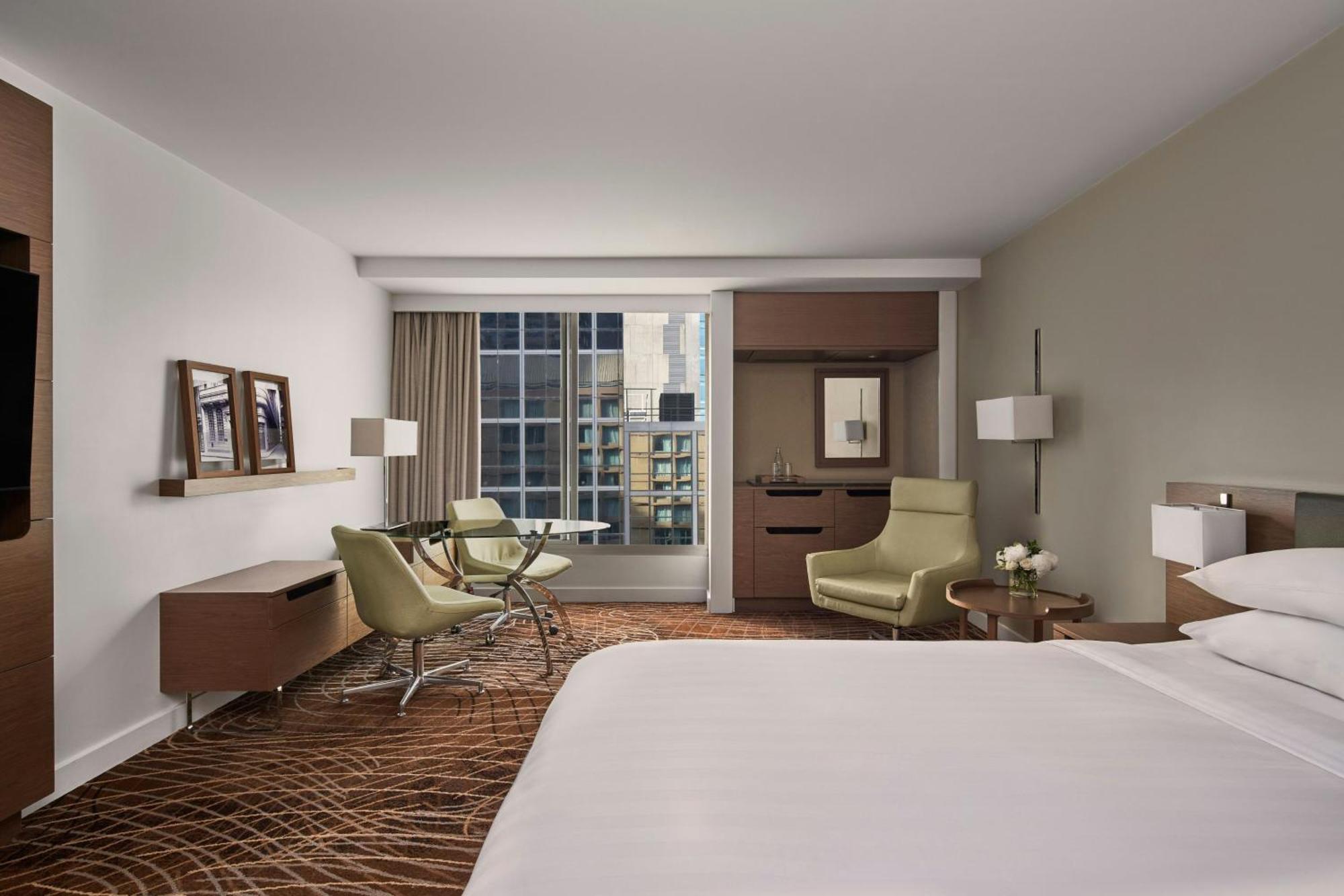 Melbourne Marriott Hotel Экстерьер фото