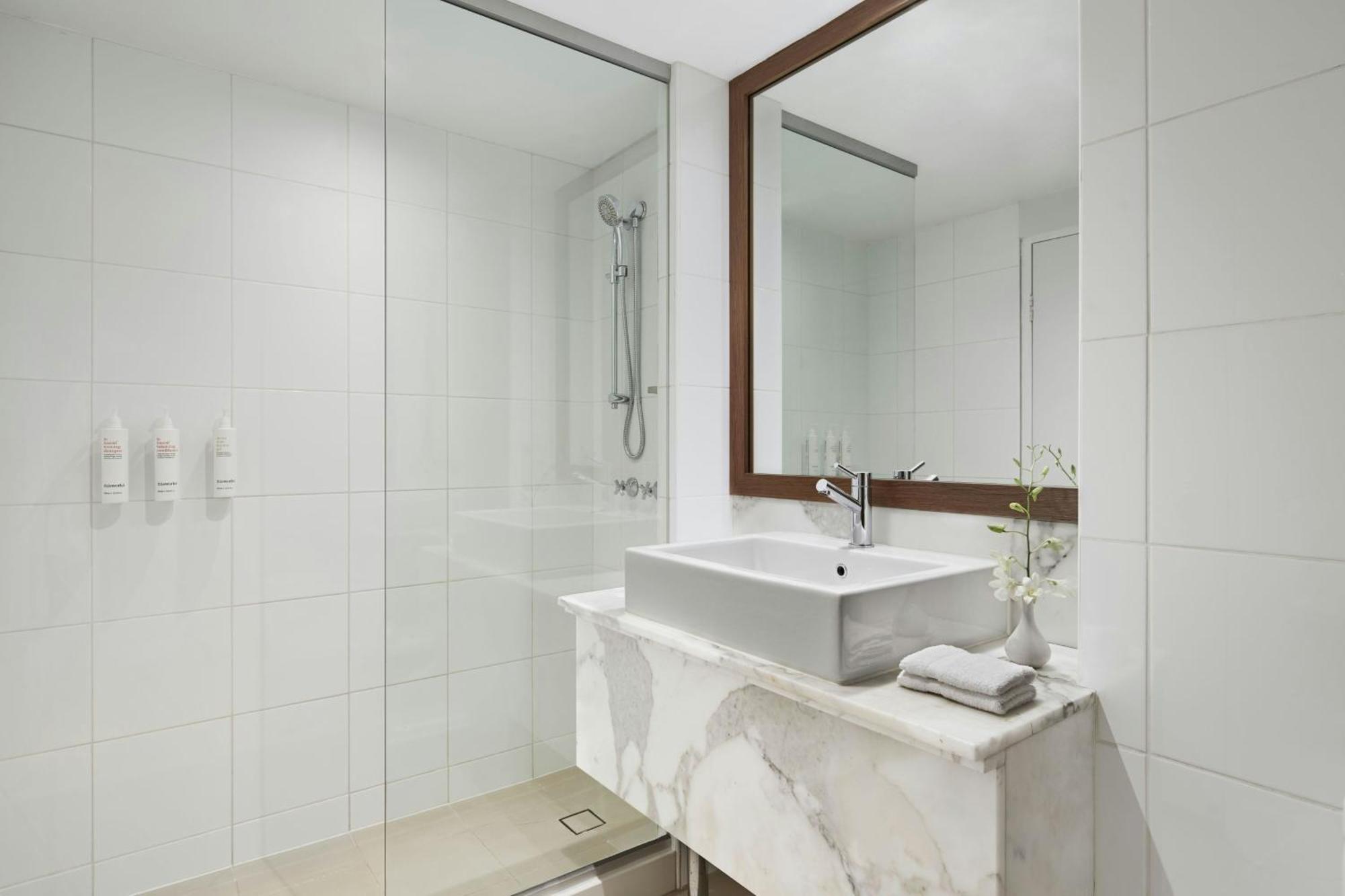 Melbourne Marriott Hotel Экстерьер фото