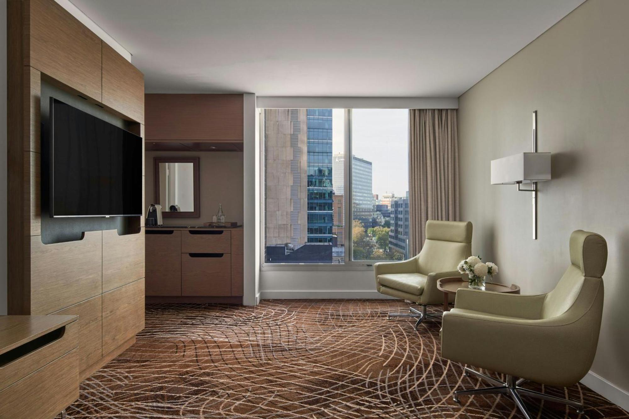 Melbourne Marriott Hotel Экстерьер фото