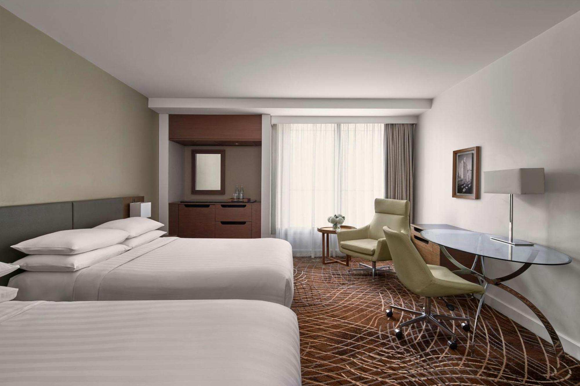 Melbourne Marriott Hotel Экстерьер фото