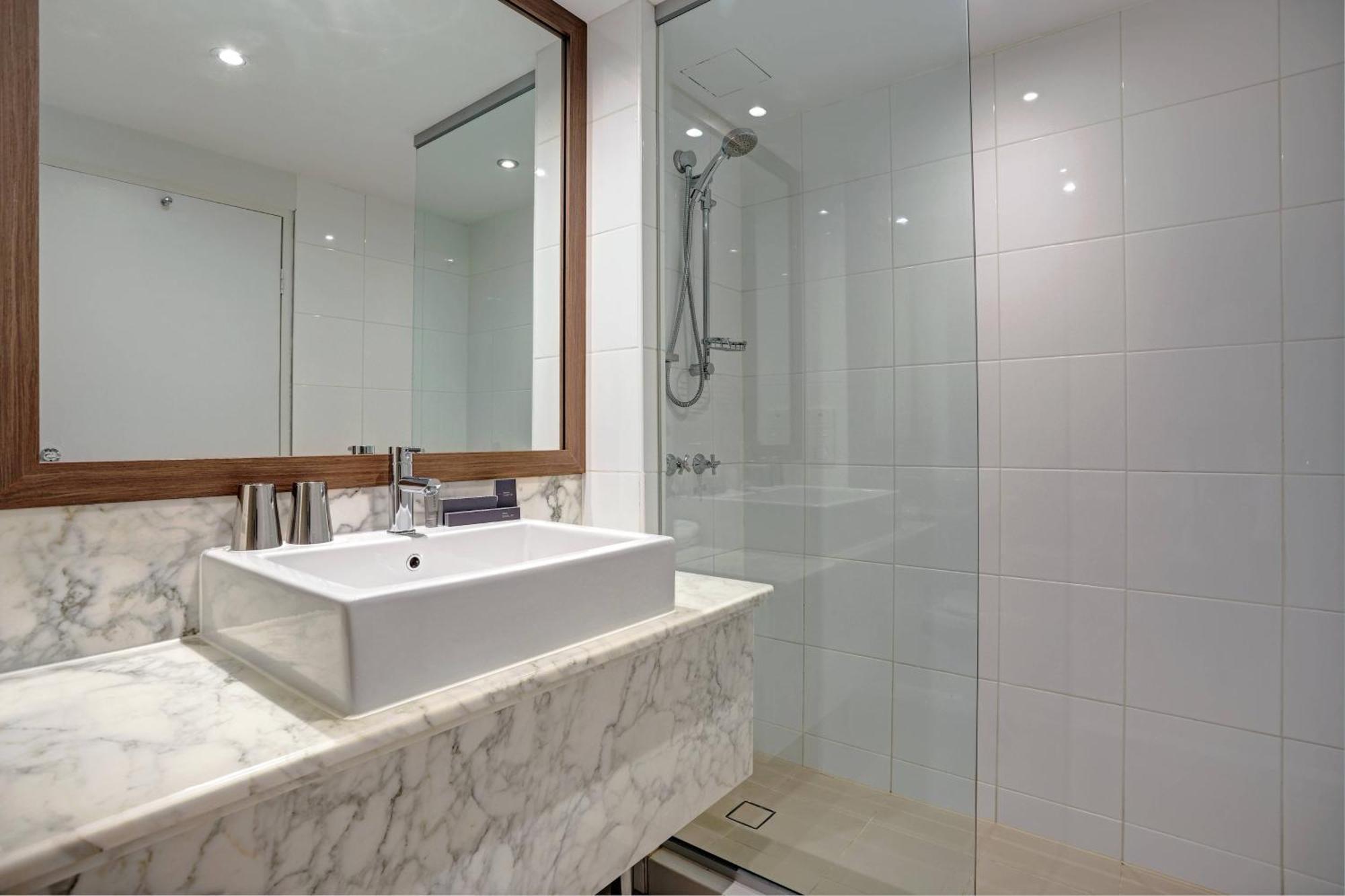 Melbourne Marriott Hotel Экстерьер фото