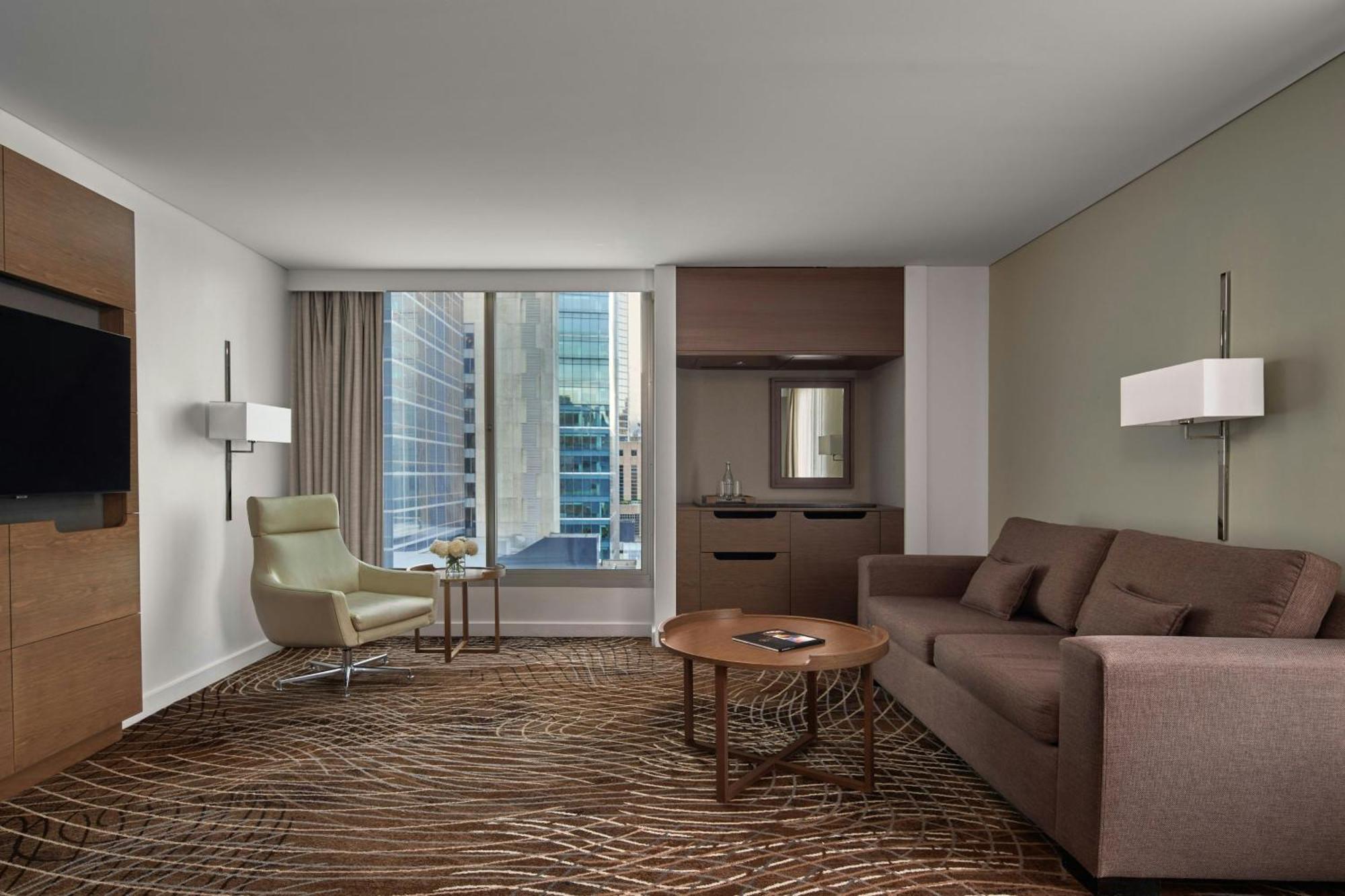 Melbourne Marriott Hotel Экстерьер фото