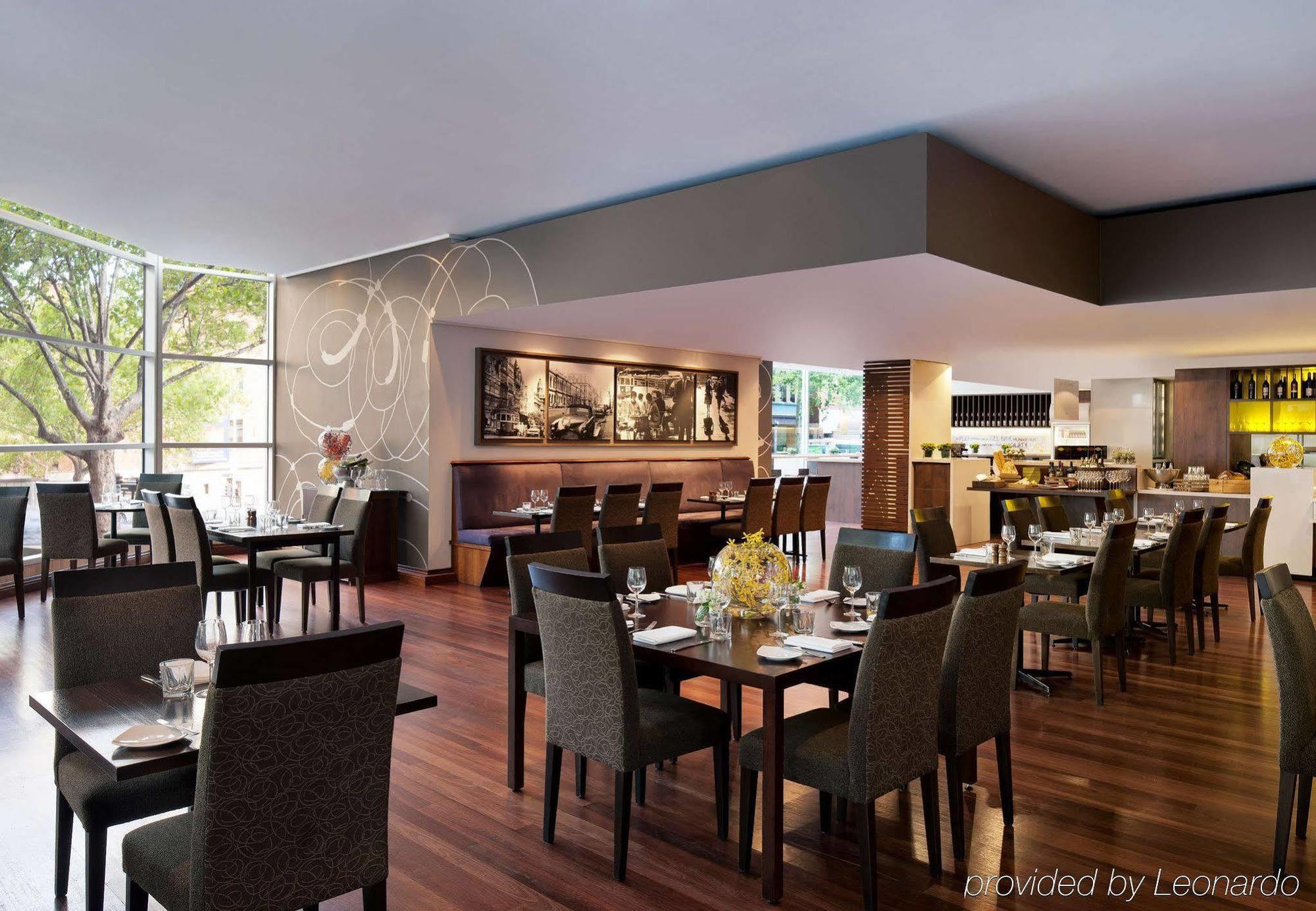 Melbourne Marriott Hotel Экстерьер фото