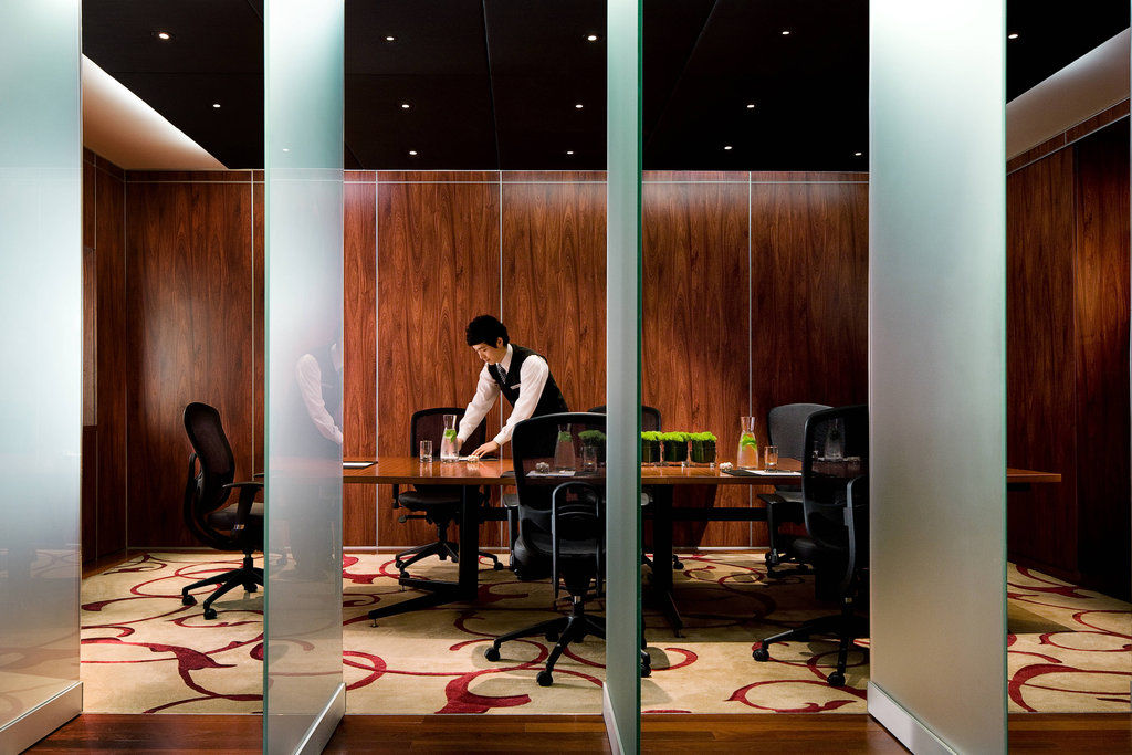 Melbourne Marriott Hotel Экстерьер фото